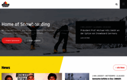 snowboardverband.com