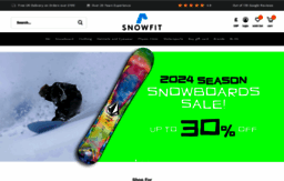 snowfit.co.uk