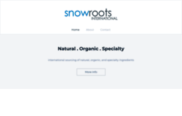 snowroots.com
