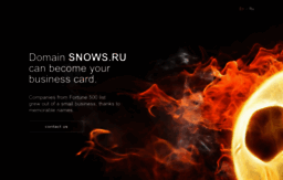 snows.ru