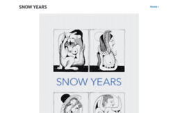 snowyears.com
