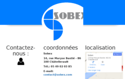 sobex.com