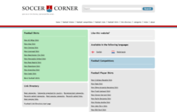 soccer-corner.com