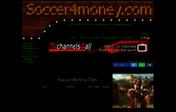 soccer4money.com
