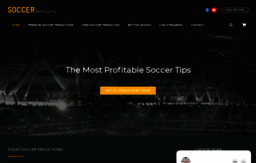 soccerbettingpro.com