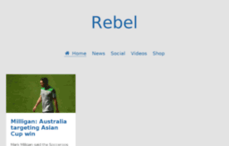 soccerbug.rebelsport.com.au