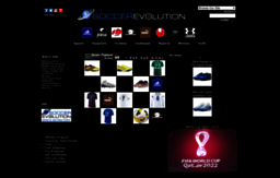 soccerevolution.com