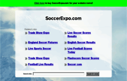 soccerexpo.com