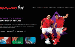 soccerfuel.com