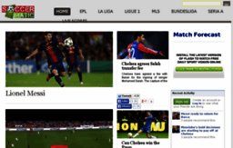 soccermatic.com