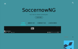 soccernow.com.ng
