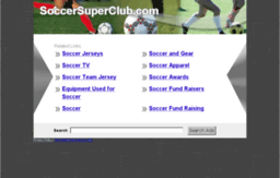 soccersuperclub.com