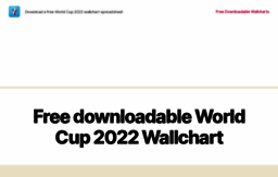 soccerwallcharts.com