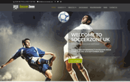 soccerzoneuk.com