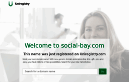 social-bay.com