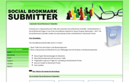 social-bookmark-submitter.com