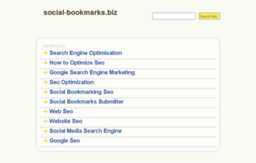 social-bookmarks.biz