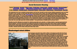 social-exclusion-housing.com