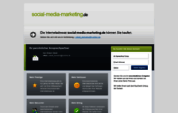 social-media-marketing.de