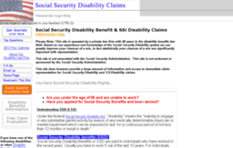social-security-disability-claims.org