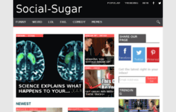 social-sugar.tv