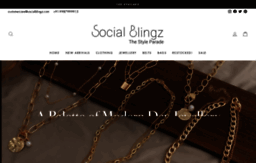 socialblingz.com