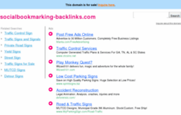 socialbookmarking-backlinks.com