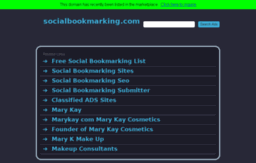 socialbookmarking.com