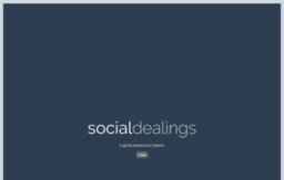 socialdealings.com