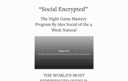 socialencrypted.com
