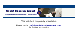 socialhousingexpert.com