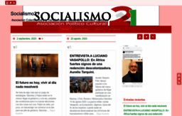 socialismo21.net
