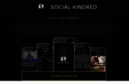 socialkindred.com