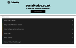 socialkudos.co.uk