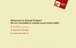 socialproject.com