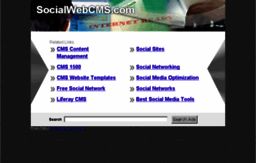 socialwebcms.com