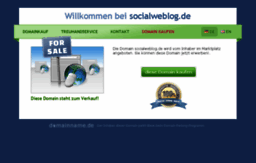 socialweblog.de