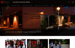 socialwork.utah.edu