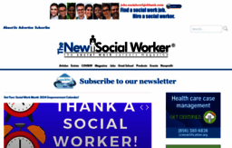 socialworker.com