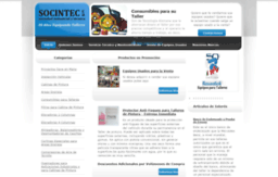 socintec.com.ve