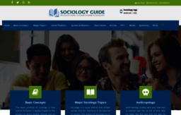 sociologyguide.com