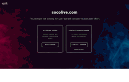 socolive.com