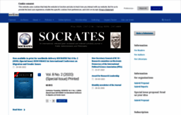 socratesjournal.com