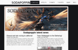sodapoppin.tv