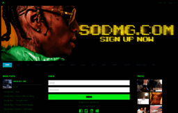 sodmg.com