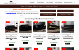 sofabeds-furniture.com