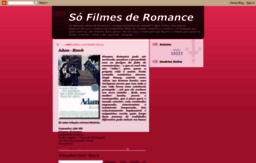sofilmederomance.blogspot.com