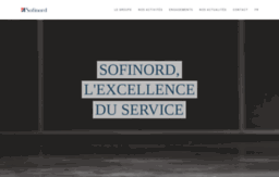 sofinord.fr