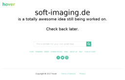 soft-imaging.de