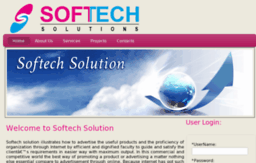 softechsolve.com